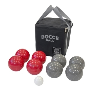 Kuma Bocce Ball Set - 486-KM-GAME-BC Product Image